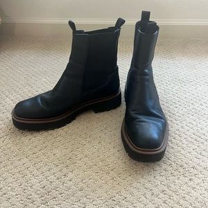 Sam Edelman Laguna Boots